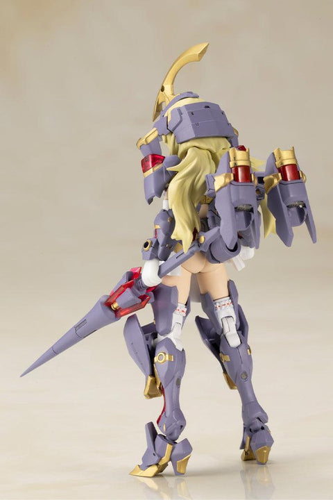 Frame Arms Girl Kotobukiya Hand Scale Durga I