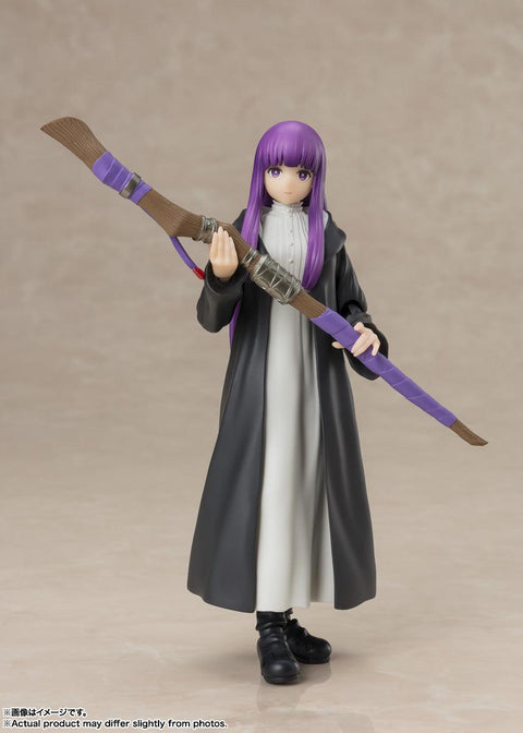 Frieren: Beyond Journey's End Bandai S.H.Figuarts Fern (JP)
