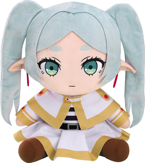 Frieren: Beyond Journey's End Good Smile Company Big Plushie Frieren