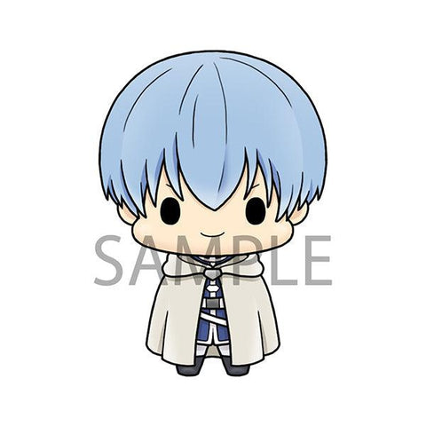 Frieren: Beyond Journey's End MEGAHOUSE Chokorin Mascot (1-6pc)
