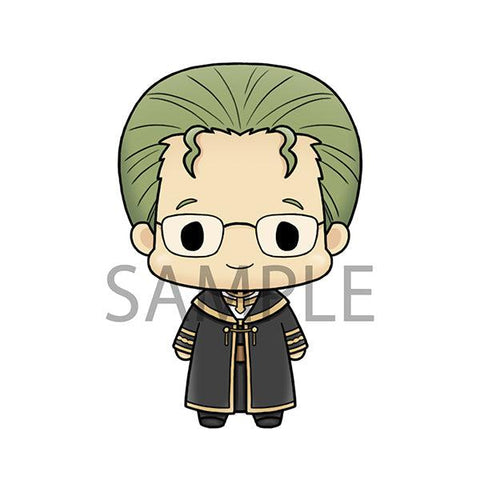 Frieren: Beyond Journey's End MEGAHOUSE Chokorin Mascot (1-6pc)
