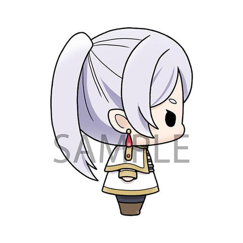 Frieren: Beyond Journey's End MEGAHOUSE Chokorin Mascot (1-6pc)