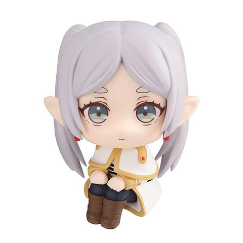 Frieren: Beyond Journey's End MEGAHOUSE Lookup Frieren