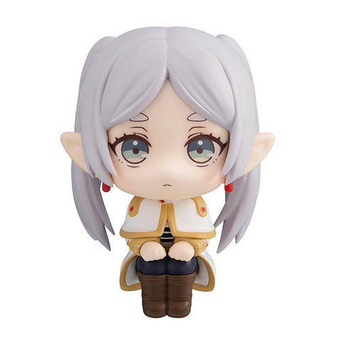 Frieren: Beyond Journey's End MEGAHOUSE Lookup Frieren