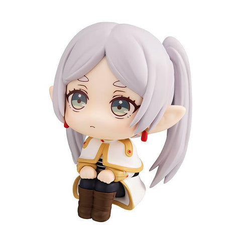 Frieren: Beyond Journey's End MEGAHOUSE Lookup Frieren
