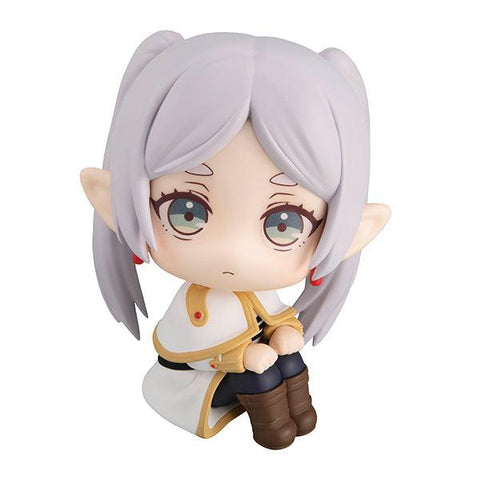 Frieren: Beyond Journey's End MEGAHOUSE Lookup Frieren