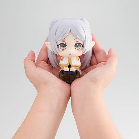 Frieren: Beyond Journey's End MEGAHOUSE Lookup Frieren
