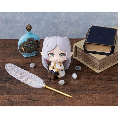 Frieren: Beyond Journey's End MEGAHOUSE Lookup Frieren