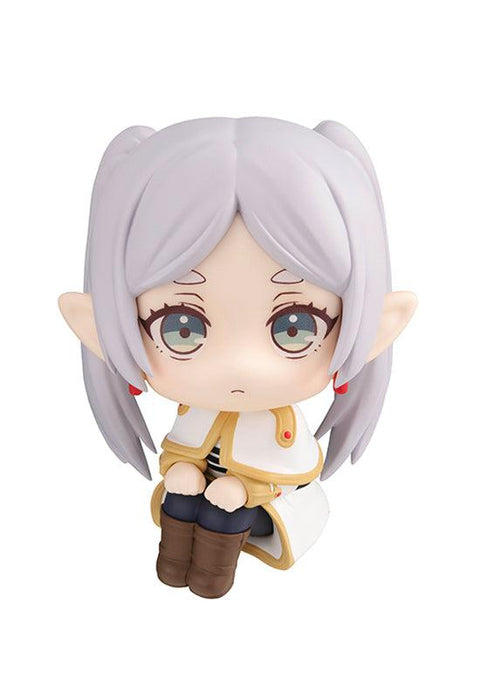 Frieren: Beyond Journey's End MEGAHOUSE Lookup Frieren