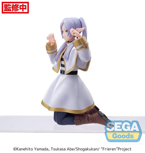 Frieren: Beyond Journey's End PM Perching Figure SEGA Frieren