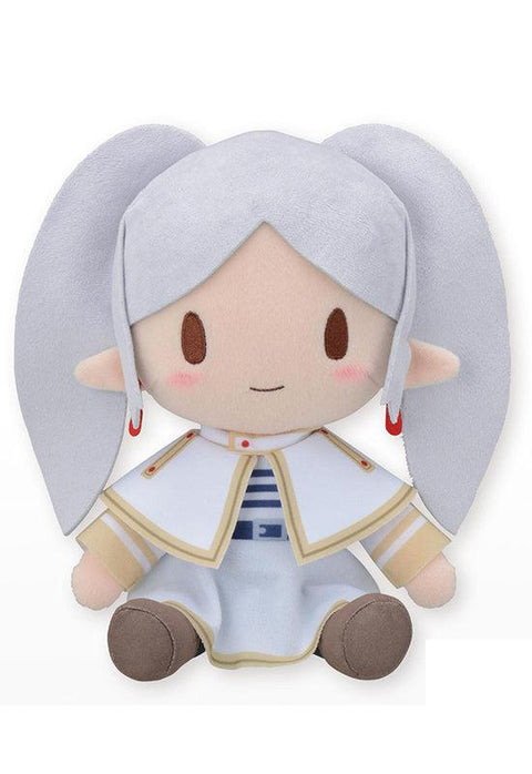 Frieren: Beyond Journey's End SEGA Fuwapetit M Plush Frieren