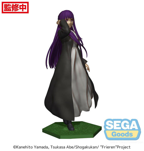 Frieren: Beyond Journey's End SEGA Luminasta Fern
