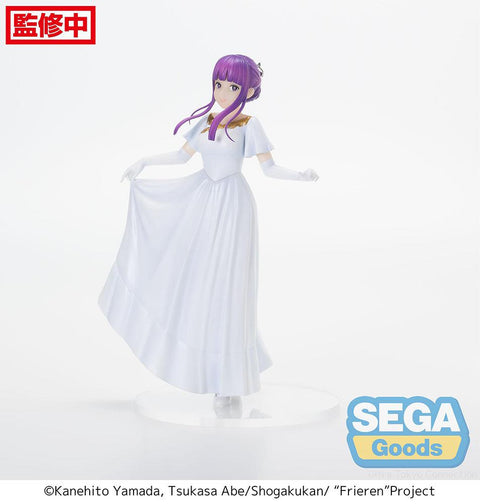 Frieren: Beyond Journey's End SEGA Luminasta Fern ~In Vorig~