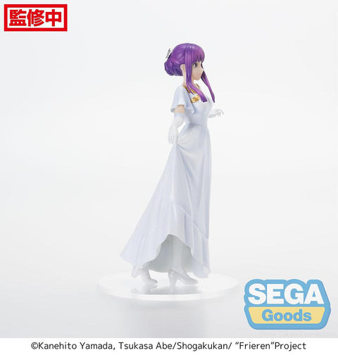 Frieren: Beyond Journey's End SEGA Luminasta Fern ~In Vorig~