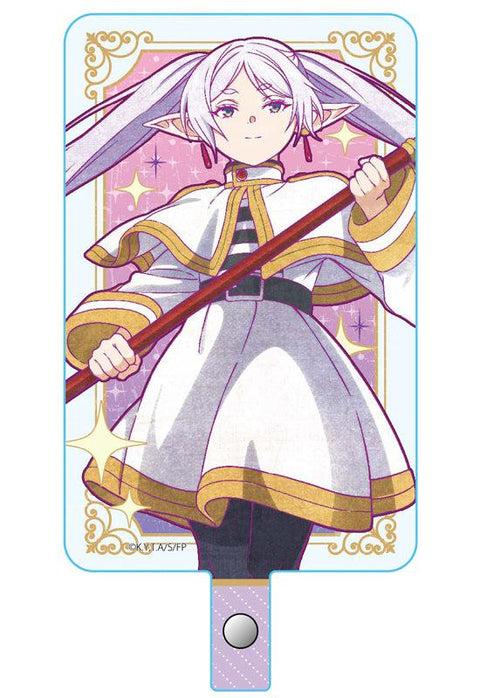 Frieren: Beyond Journey's End Twinkle Vintage Series Phone Tab Frieren C