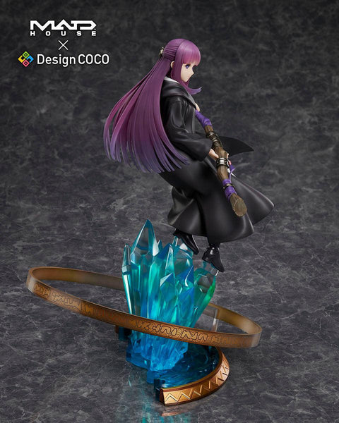 Frieren: Beyond Journey's End madhouse Design COCO Fern