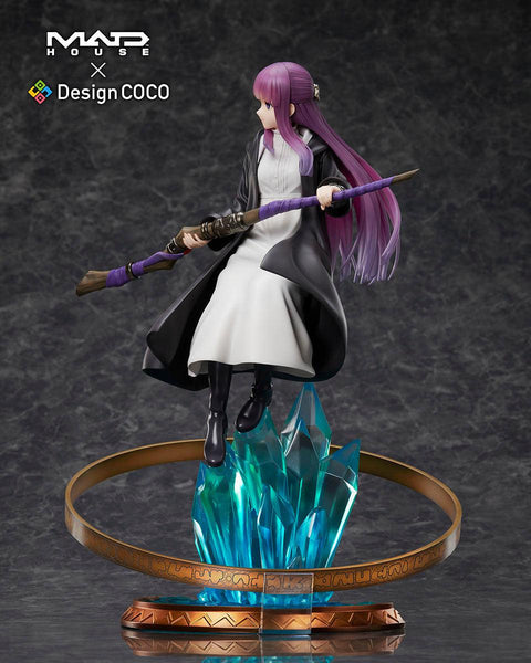 Frieren: Beyond Journey's End madhouse Design COCO Fern
