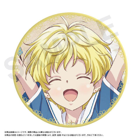 Fruits Basket ANICRAFT Trading Can Badge(1 Random)