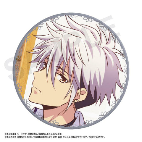 Fruits Basket ANICRAFT Trading Can Badge(1 Random)