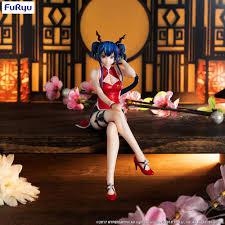 FuRyu Arknights: Ch'en Noodle Stopper