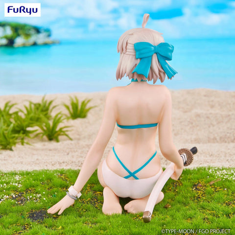 FuRyu Fate/Grand Order Noodle Stopper Figure Assassin/Soji Okita