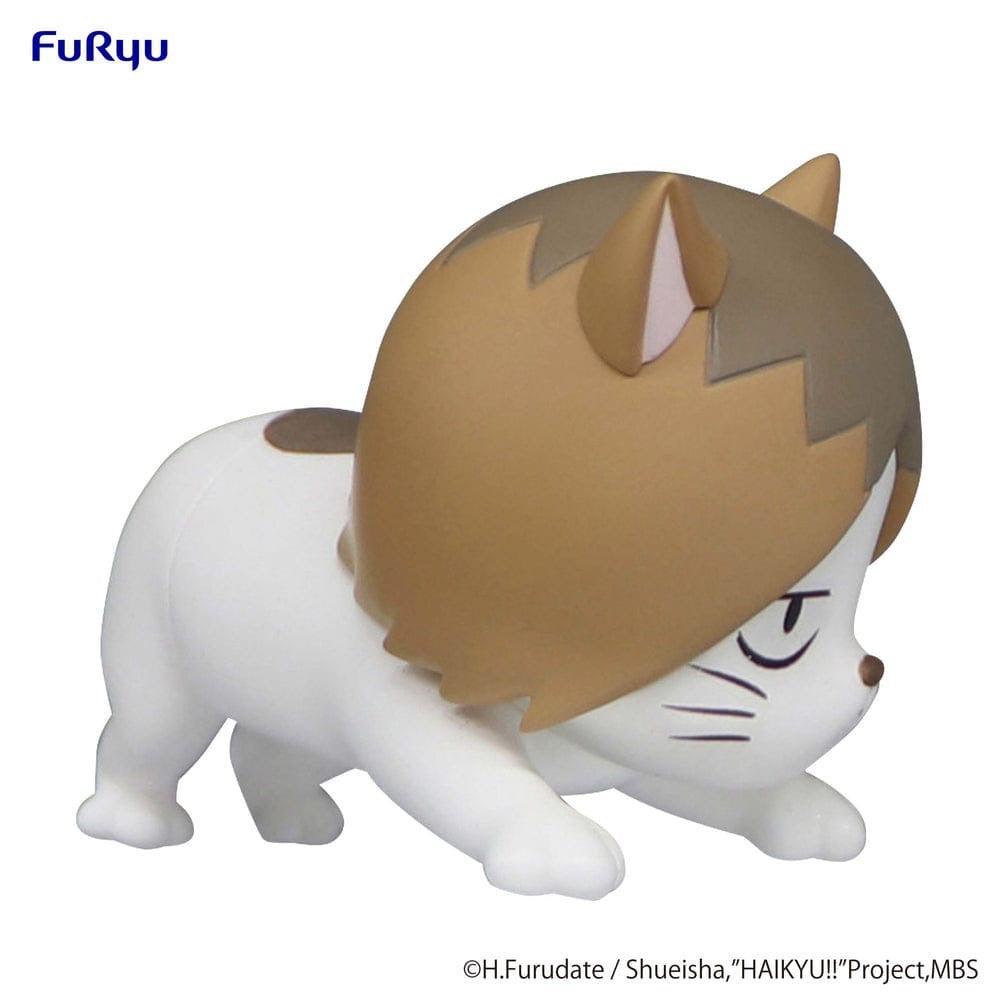 FuRyu Haikyuu!! Kenma Kozume Noodle Stopper Figure Petit