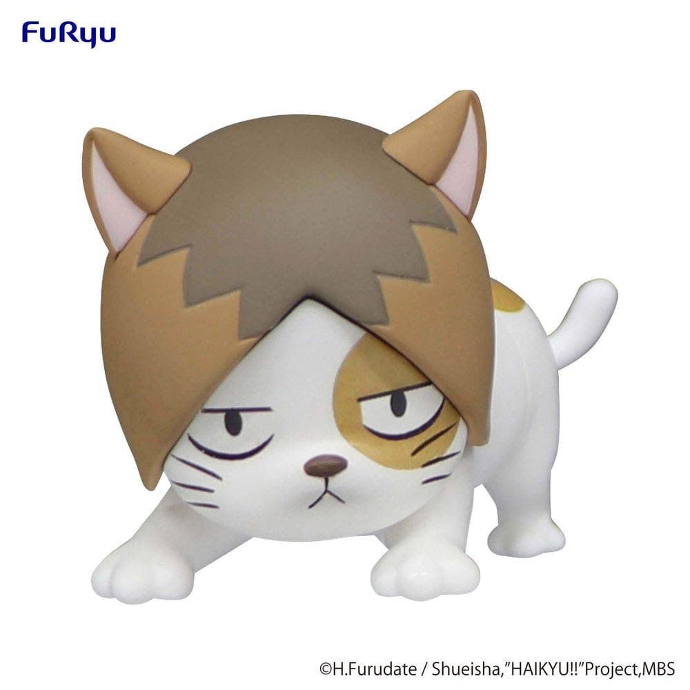 FuRyu Haikyuu!! Kenma Kozume Noodle Stopper Figure Petit