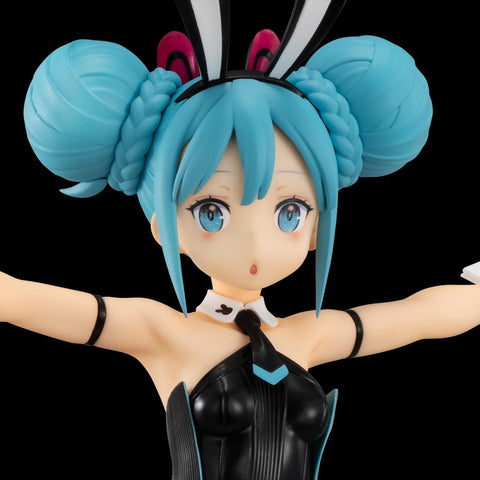 FuRyu Hatsune Miku BiCute Bunnies