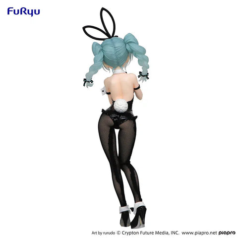 FuRyu Hatsune Miku BiCute Bunnies Rurudo Ver.