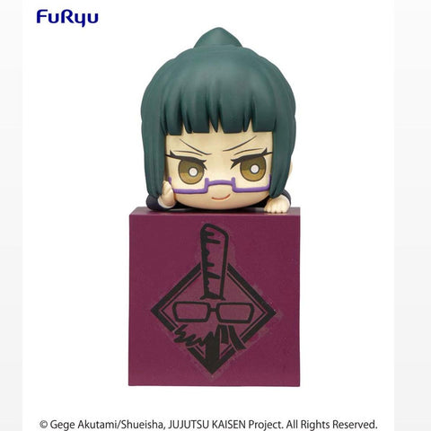 FuRyu Hikkake Figure Jujutsu Kaisen Maki Zen’in
