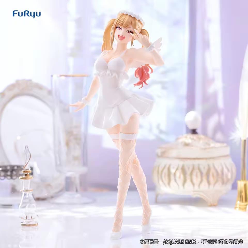 FuRyu My Dress-Up Darling BiCute Pure Marin Kitagawa figure