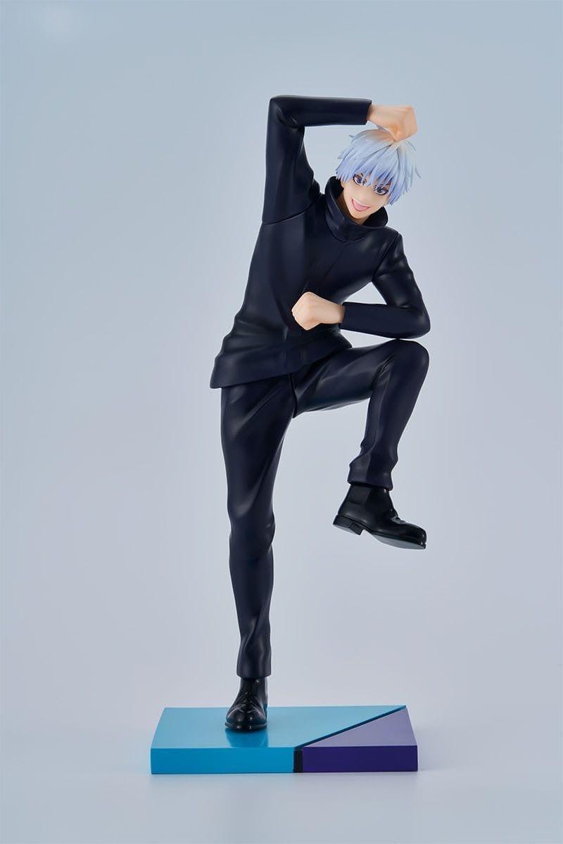 FuRyu TENITOL Jujutsu Kaisen Satoru Gojo figure