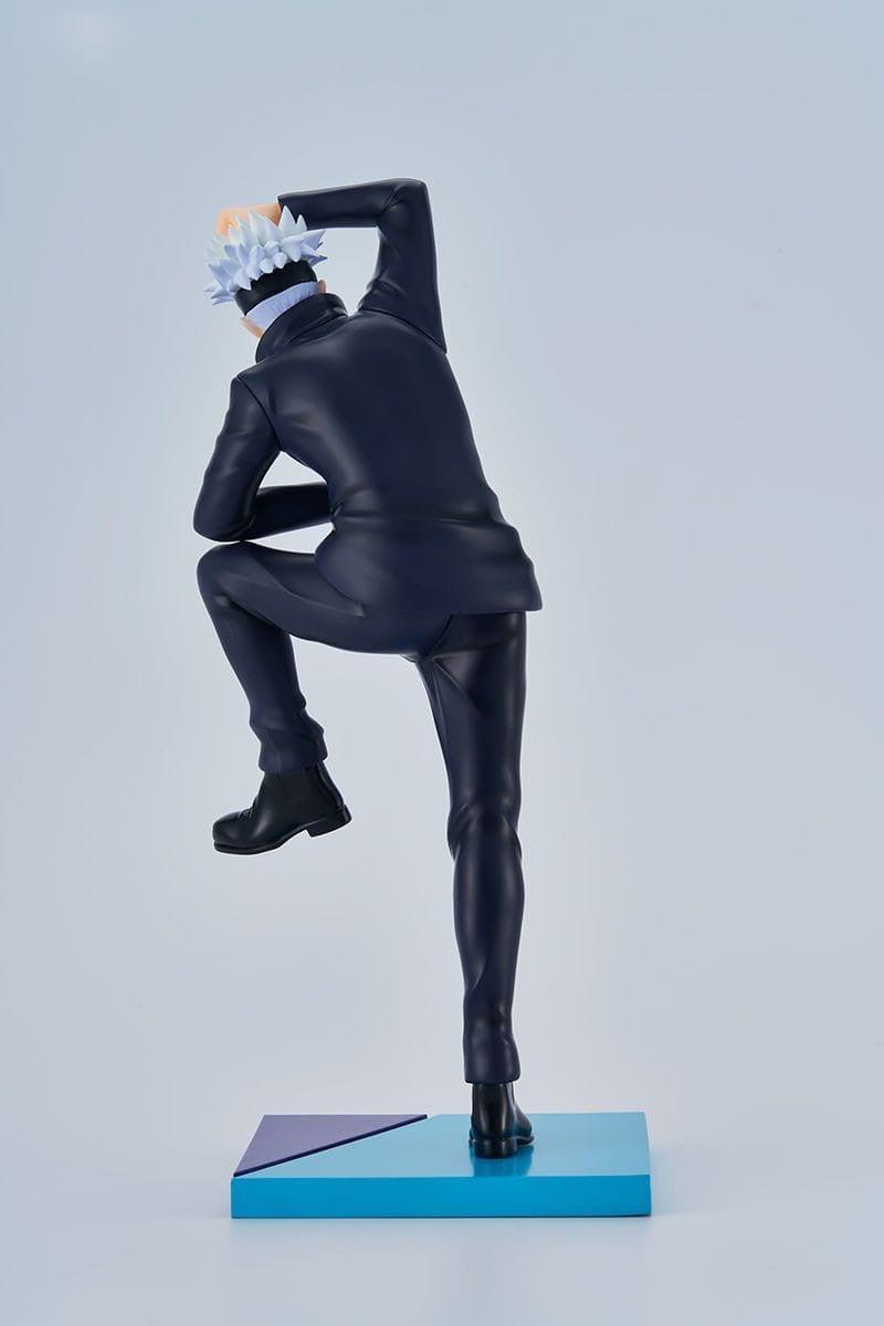 FuRyu TENITOL Jujutsu Kaisen Satoru Gojo figure