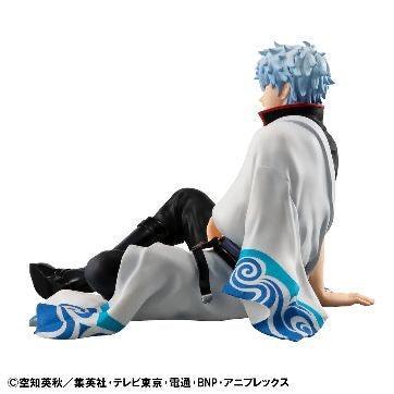 GINTAMA G.E.M. SERIES - Gintoki Sakata