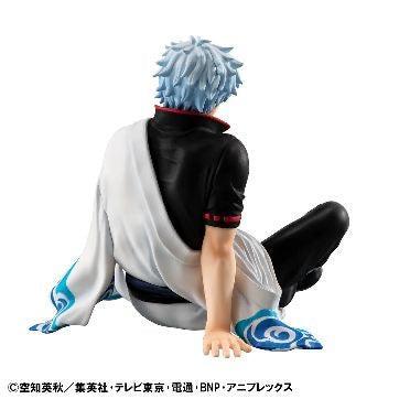 GINTAMA G.E.M. SERIES - Gintoki Sakata