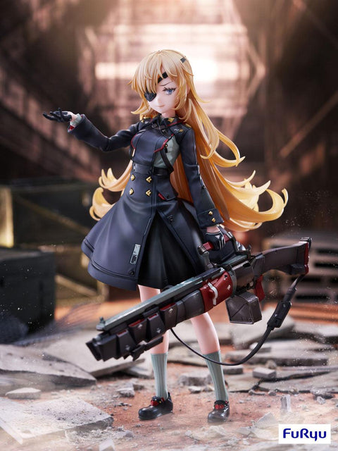 GODDESS OF VICTORY: NIKKE F:NEX Guillotine