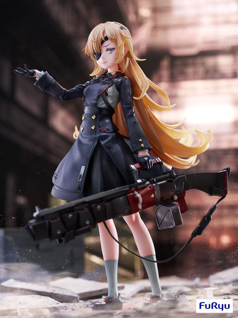 GODDESS OF VICTORY: NIKKE F:NEX Guillotine