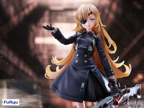 GODDESS OF VICTORY: NIKKE F:NEX Guillotine
