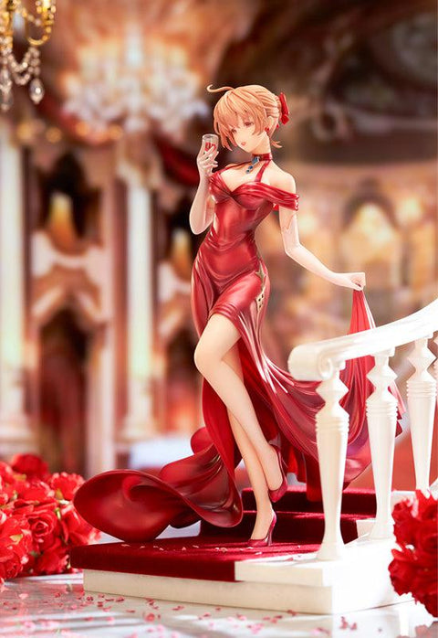 GRANBLUE FANTASY APEX Vira Oath-Sworn Evening Gown Ver.