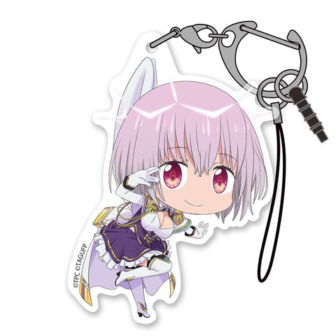 GRIDMAN UNIVERSE Cospa Acrylic Tsumamare (1-3 Selection)