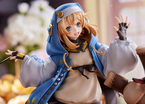 GUILTY GEAR™ -STRIVE- Broccoli BRIDGET 1:7 PVC Figure Limited Edition