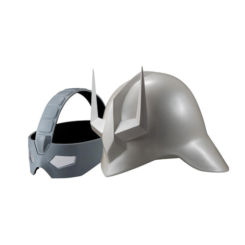 GUNDAM MOBILE SUIT MEGAHOUSE Full Scale Works 1/1 Char Asnabul Stahlhelm (3rd Repeat)