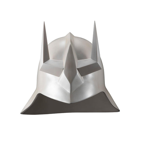 GUNDAM MOBILE SUIT MEGAHOUSE Full Scale Works 1/1 Char Asnabul Stahlhelm (3rd Repeat)
