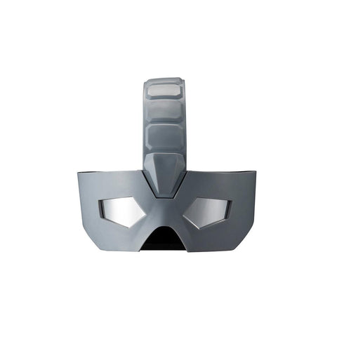 GUNDAM MOBILE SUIT MEGAHOUSE Full Scale Works 1/1 Char Asnabul Stahlhelm (3rd Repeat)