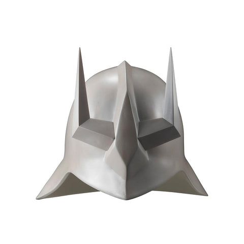 GUNDAM MOBILE SUIT MEGAHOUSE Full Scale Works 1/1 Char Asnabul Stahlhelm (3rd Repeat)