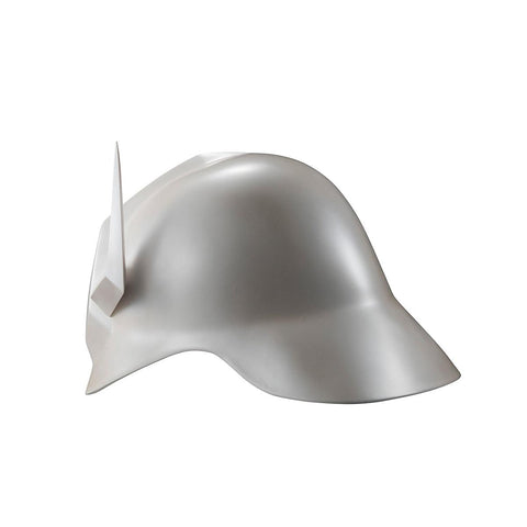 GUNDAM MOBILE SUIT MEGAHOUSE Full Scale Works 1/1 Char Asnabul Stahlhelm (3rd Repeat)