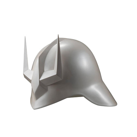 GUNDAM MOBILE SUIT MEGAHOUSE Full Scale Works 1/1 Char Asnabul Stahlhelm (3rd Repeat)