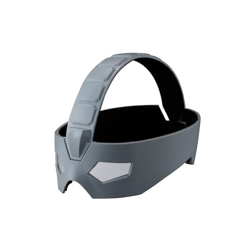 GUNDAM MOBILE SUIT MEGAHOUSE Full Scale Works 1/1 Char Asnabul Stahlhelm (3rd Repeat)