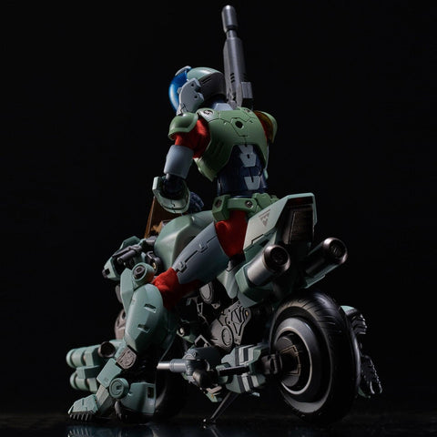 Genesis Climber Mospeada SENTINEL RIOBOT 112 VR-052F Mospeada Stick