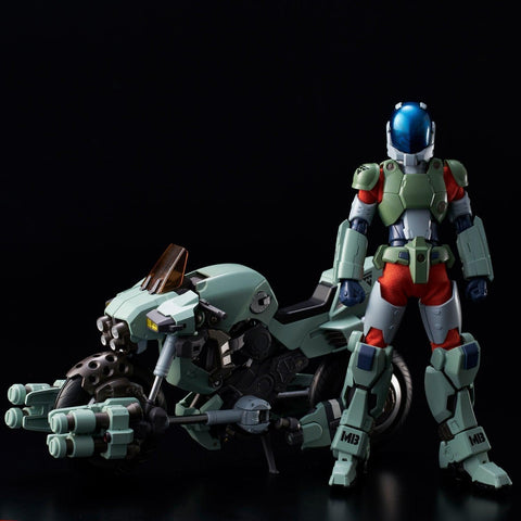 Genesis Climber Mospeada SENTINEL RIOBOT 112 VR-052F Mospeada Stick